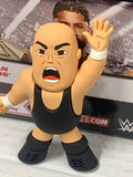 King Kong Bundy Micro Brawlers Loose (SUPER RARE!!!!)