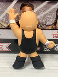 King Kong Bundy Micro Brawlers Loose (SUPER RARE!!!!)