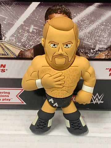 Arn Anderson Micro Brawlers Loose (SUPER RARE!!!!)