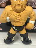 Arn Anderson Micro Brawlers Loose (SUPER RARE!!!!)