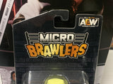 Retro Sting Micro Brawler (New in Package, Comes with Protective Case)