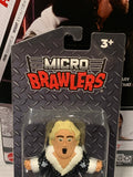 Ric Flair Micro Brawler (New in Package, Comes with Protective Case)