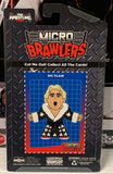 Ric Flair Micro Brawler (New in Package, Comes with Protective Case)