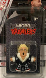 Ric Flair Micro Brawler (New in Package, Comes with Protective Case)