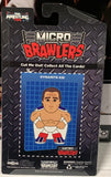 Dynamite Kid Micro Brawler (New in Package, Comes with Protective Case)