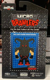 Big Van Vader (Mastodon) Micro Brawler (New in Package, Comes with Protective Case)