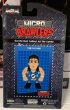 123 Kid (X-Pac) Micro Brawler (New in Package, Comes with Protective Case)