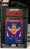 King Harley Race Micro Brawler (Brand New in Package)