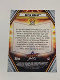 Kevin Owens 2019 WWE Topps Summerslam Card!!!