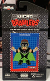 Shane Helms Micro Brawlers (Brand New in Package)