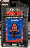 Awesome Kong Micro Brawlers (Brand New in Package)