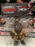 Demolition Smash Micro Brawlers (Brand New in Package)