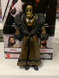 Goldust WWE Elite Series 6 Action Figure (Loose, Great Condition)