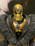 Goldust WWE Elite Series 6 Action Figure (Loose, Great Condition)