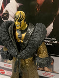 Goldust WWE Elite Series 6 Action Figure (Loose, Great Condition)