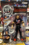 Tommy Dreamer WWE Jakks Ruthless Aggression Action Figure (Very Rare)!!!