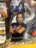 Tommy Dreamer WWE Jakks Ruthless Aggression Action Figure (Very Rare)!!!