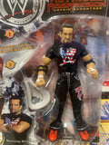 Tommy Dreamer WWE Jakks Ruthless Aggression Action Figure (Very Rare)!!!