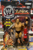 Goldberg WWE Jakks Ruthless Aggression Action Figure!!!