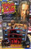 Kevin Nash WCW “Smash ‘n Slam” Action Figure!!!