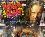 Kevin Nash WCW “Smash ‘n Slam” Action Figure!!!