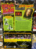 Kevin Nash WCW “Smash ‘n Slam” Action Figure!!!