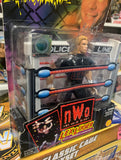 Lex Luger WCW “Smash ‘n Slam” Action Figure!!!