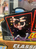 Lex Luger WCW “Smash ‘n Slam” Action Figure!!!