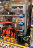 Lex Luger WCW “Smash ‘n Slam” Action Figure!!!