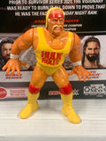 Hulk Hogan WWF WWE Hasbro Action Figure