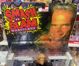 Lex Luger WCW “Smash ‘n Slam” Action Figure!!!