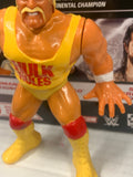 Hulk Hogan WWF WWE Hasbro Action Figure