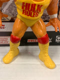 Hulk Hogan WWF WWE Hasbro Action Figure