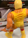 Hulk Hogan WWF WWE Hasbro Action Figure