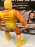 Hulk Hogan WWF WWE Hasbro Action Figure