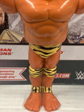 “Superfly” Jimmy Snuka WWF WWE Hasbro Action Figure