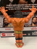 “Superfly” Jimmy Snuka WWF WWE Hasbro Action Figure