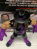 The Undertaker WWF WWE RETRO Action Figure