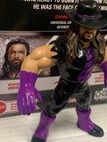 The Undertaker WWF WWE RETRO Action Figure