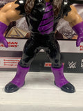 The Undertaker WWF WWE RETRO Action Figure