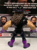 The Undertaker WWF WWE RETRO Action Figure