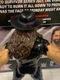 The Undertaker WWF WWE RETRO Action Figure