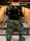 Sgt Slaughter WWF WWE Hasbro Action Figure