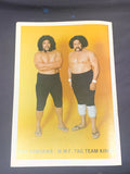 WWF Championship Wrestling MSG Official Program 5/22/1990 (Ken Patera, Bob Backlund)!!!