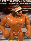 Randy Savage WWF WWE Hasbro Action Figure