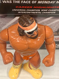 Randy Savage WWF WWE Hasbro Action Figure