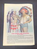 WWWF Championship Wrestling Nassau Coliseum Official Program 11/17/1978 (Superstar Billy Graham)!!!