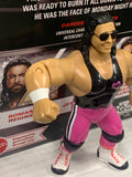 Bret “The Hitman” Hart WWF WWE RETRO Action Figure