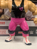 Bret “The Hitman” Hart WWF WWE RETRO Action Figure