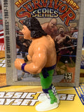 Marty Jannetty WWF WWE Hasbro Action Figure (Great Condition)!!!